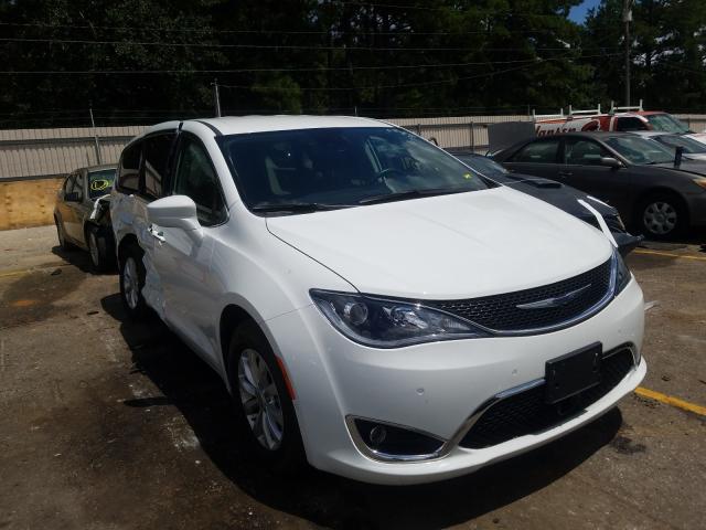 CHRYSLER PACIFICA T 2019 2c4rc1fg2kr741428