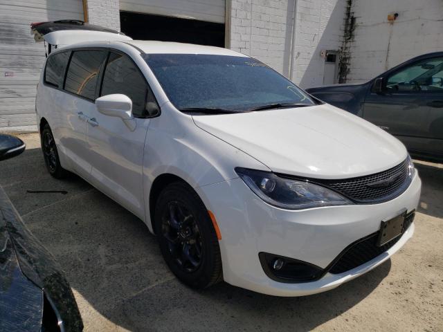 CHRYSLER PACIFICA T 2019 2c4rc1fg2kr746578