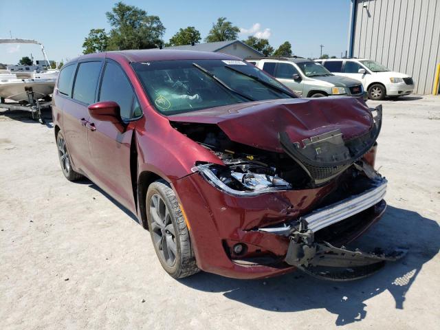 CHRYSLER PACIFICA T 2020 2c4rc1fg2lr110650