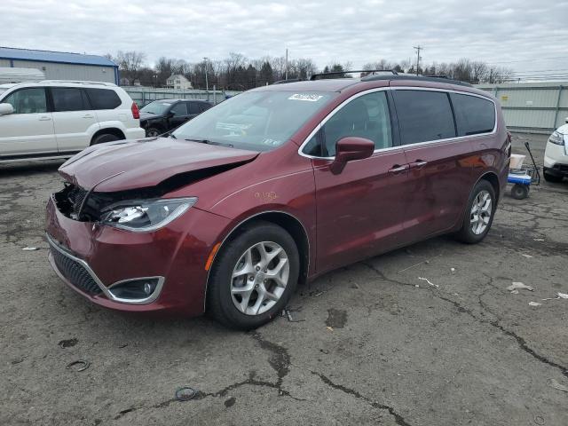 CHRYSLER PACIFICA T 2020 2c4rc1fg2lr143406