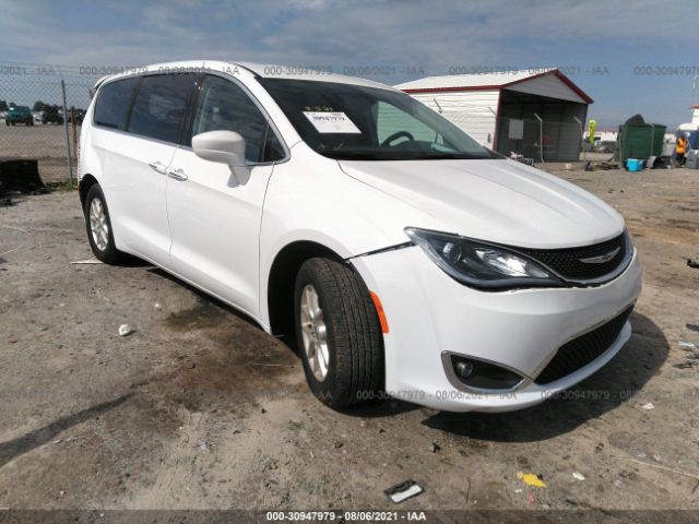 CHRYSLER PACIFICA 2020 2c4rc1fg2lr232991