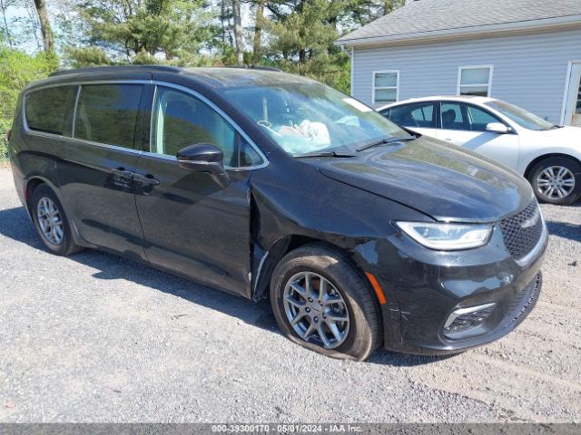 CHRYSLER PACIFICA 2021 2c4rc1fg2mr503761