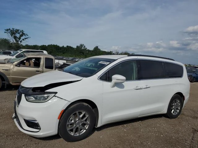 CHRYSLER PACIFICA T 2021 2c4rc1fg2mr510077