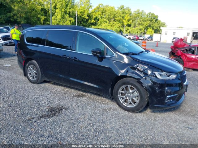 CHRYSLER PACIFICA 2021 2c4rc1fg2mr513478