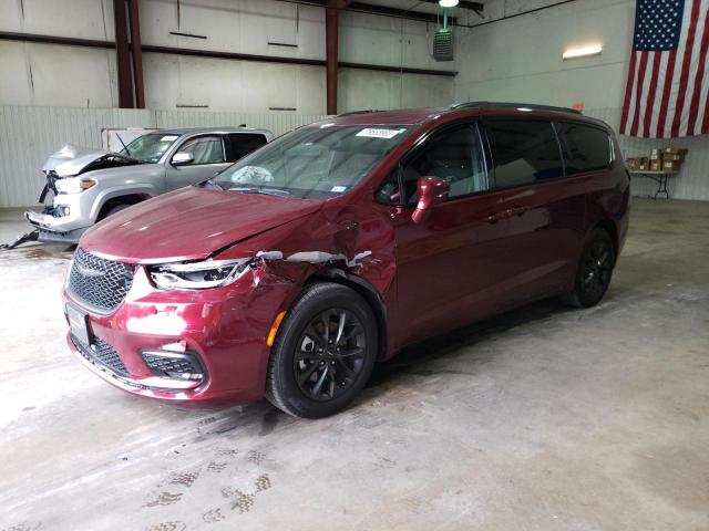 CHRYSLER PACIFICA 2021 2c4rc1fg2mr571977