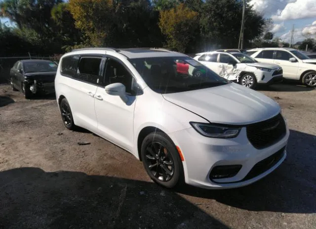 CHRYSLER PACIFICA 2021 2c4rc1fg2mr605321