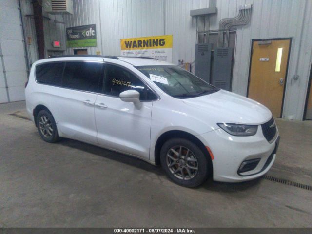 CHRYSLER PACIFICA 2022 2c4rc1fg2nr157986