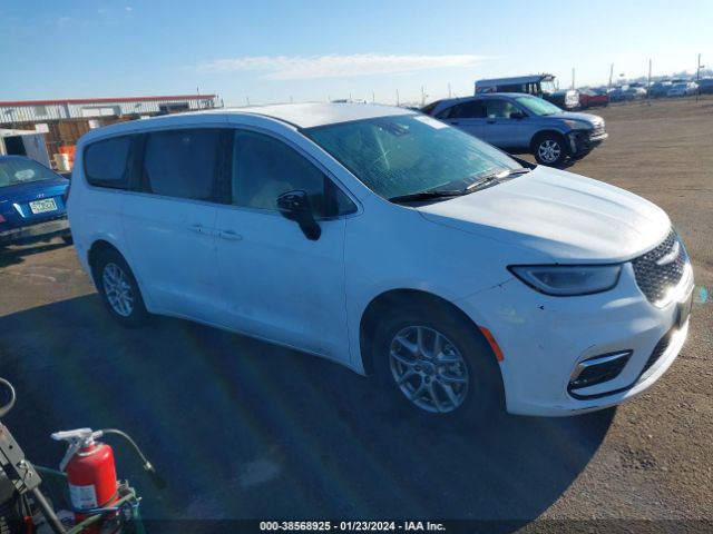 CHRYSLER PACIFICA 2023 2c4rc1fg2pr547408