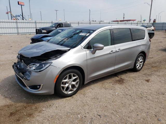 CHRYSLER PACIFICA T 2018 2c4rc1fg3jr102196