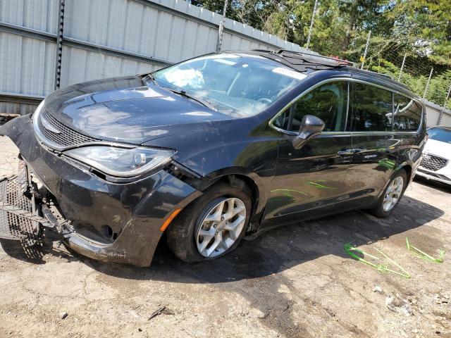 CHRYSLER PACIFICA T 2018 2c4rc1fg3jr117197