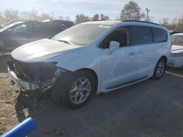 CHRYSLER PACIFICA 2018 2c4rc1fg3jr131617