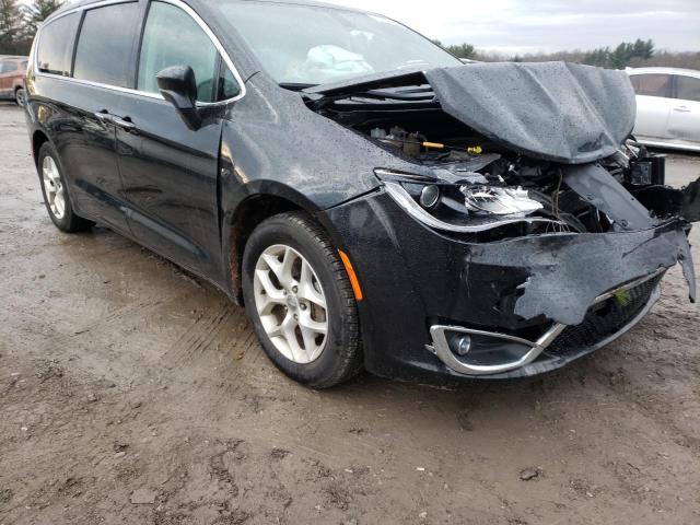 CHRYSLER PACIFICA T 2018 2c4rc1fg3jr158140