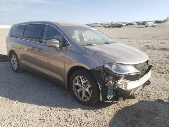 CHRYSLER PACIFICA T 2018 2c4rc1fg3jr163516