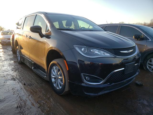 CHRYSLER PACIFICA T 2018 2c4rc1fg3jr182941