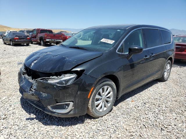 CHRYSLER PACIFICA T 2018 2c4rc1fg3jr252289