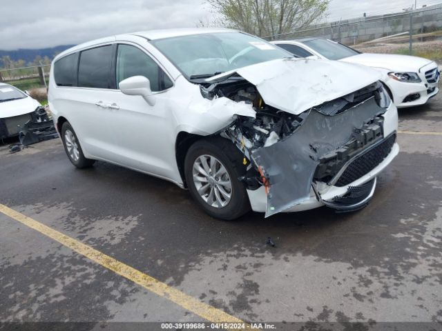 CHRYSLER PACIFICA 2018 2c4rc1fg3jr278455