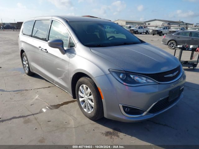 CHRYSLER PACIFICA 2018 2c4rc1fg3jr279847