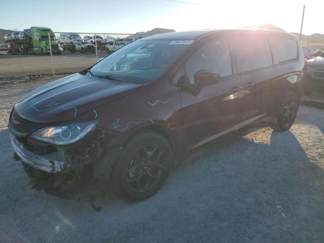 CHRYSLER PACIFICA 2018 2c4rc1fg3jr306044