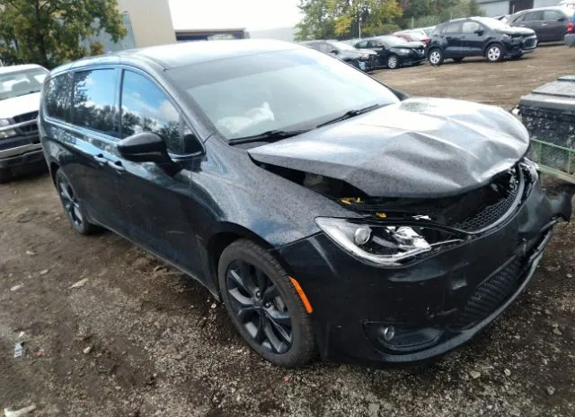 CHRYSLER PACIFICA 2018 2c4rc1fg3jr352165