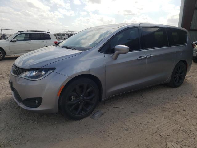 CHRYSLER PACIFICA T 2018 2c4rc1fg3jr357804