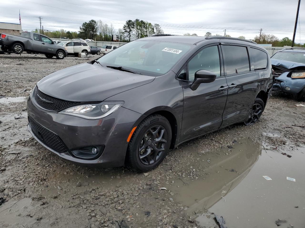 CHRYSLER PACIFICA 2019 2c4rc1fg3kr505371