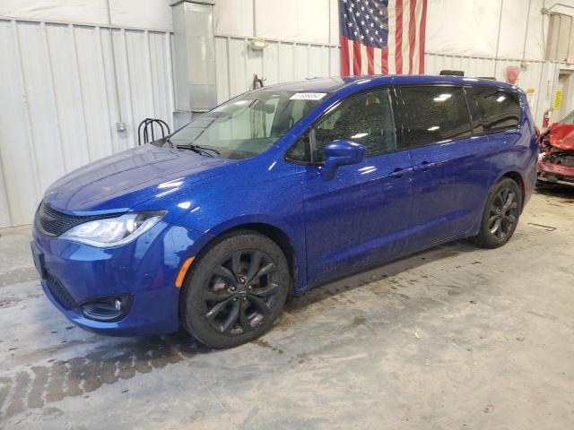 CHRYSLER PACIFICA T 2019 2c4rc1fg3kr537754