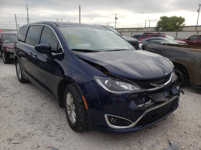 CHRYSLER PACIFICA T 2019 2c4rc1fg3kr541142