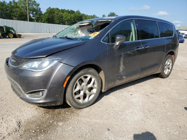 CHRYSLER PACIFICA T 2019 2c4rc1fg3kr541304