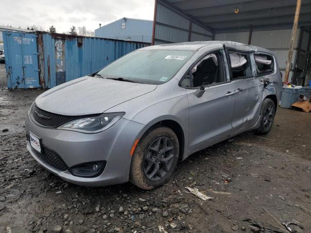 CHRYSLER PACIFICA T 2019 2c4rc1fg3kr574528