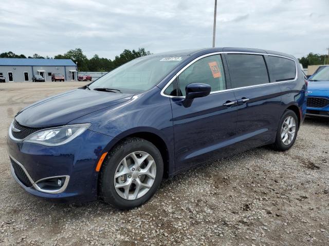 CHRYSLER PACIFICA T 2019 2c4rc1fg3kr589742