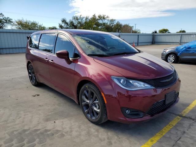 CHRYSLER PACIFICA T 2019 2c4rc1fg3kr593757