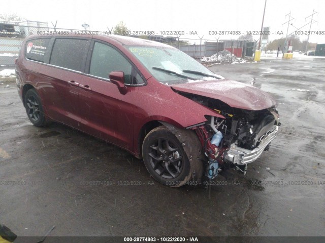 CHRYSLER PACIFICA 2019 2c4rc1fg3kr667209