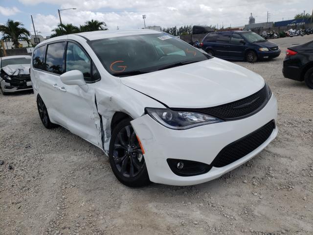 CHRYSLER PACIFICA T 2019 2c4rc1fg3kr732849