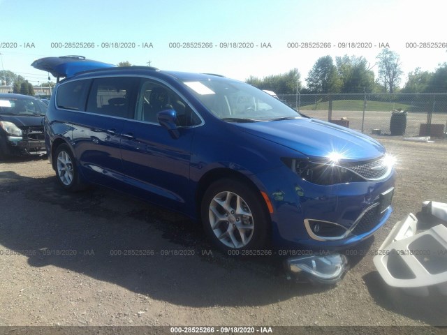 CHRYSLER PACIFICA 2019 2c4rc1fg3kr738165