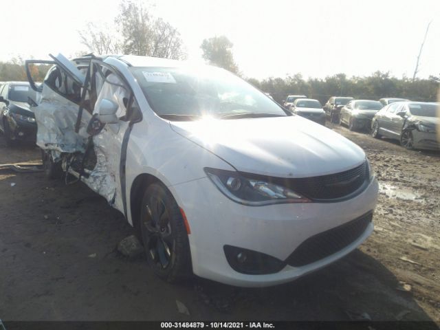 CHRYSLER PACIFICA 2020 2c4rc1fg3lr224110