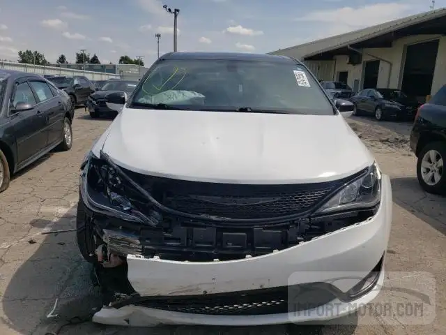 CHRYSLER PACIFICA 2020 2c4rc1fg3lr236063