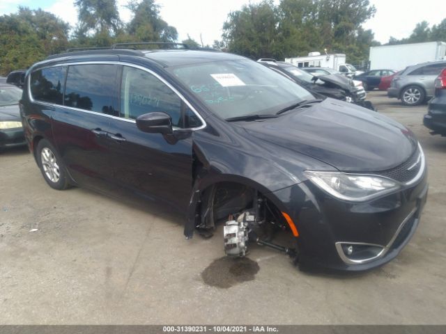 CHRYSLER PACIFICA 2020 2c4rc1fg3lr269841