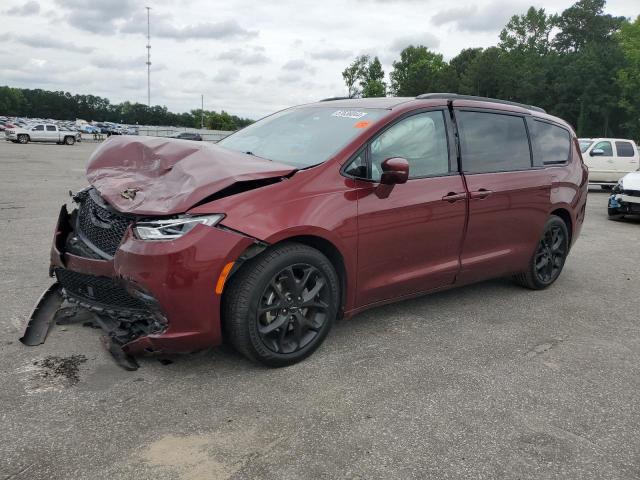 CHRYSLER PACIFICA 2021 2c4rc1fg3mr529219