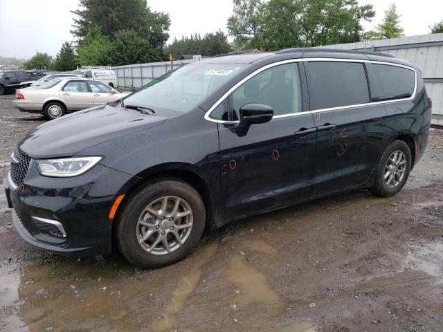 CHRYSLER PACIFICA T 2021 2c4rc1fg3mr556520