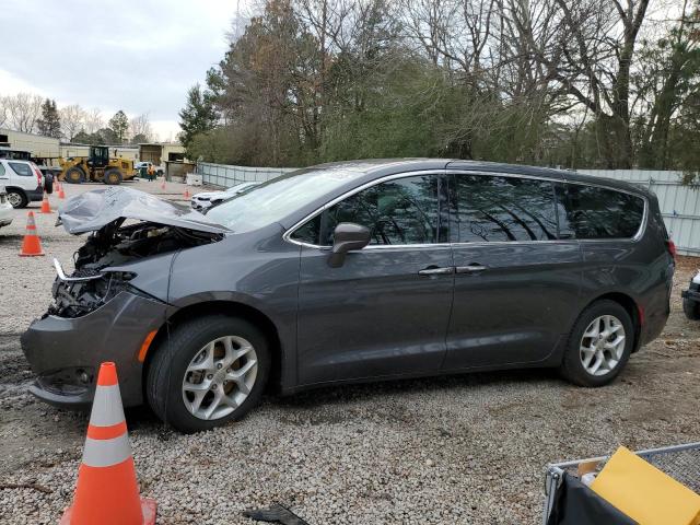 CHRYSLER PACIFICA T 2018 2c4rc1fg4jr107343