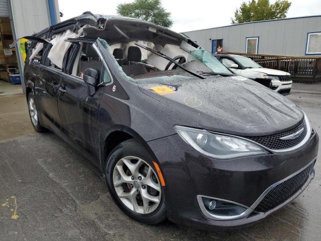 CHRYSLER PACIFICA T 2018 2c4rc1fg4jr109092