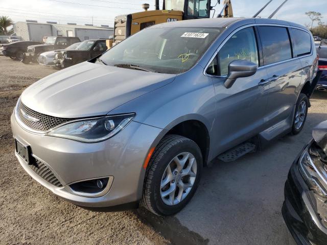 CHRYSLER PACIFICA T 2018 2c4rc1fg4jr114521