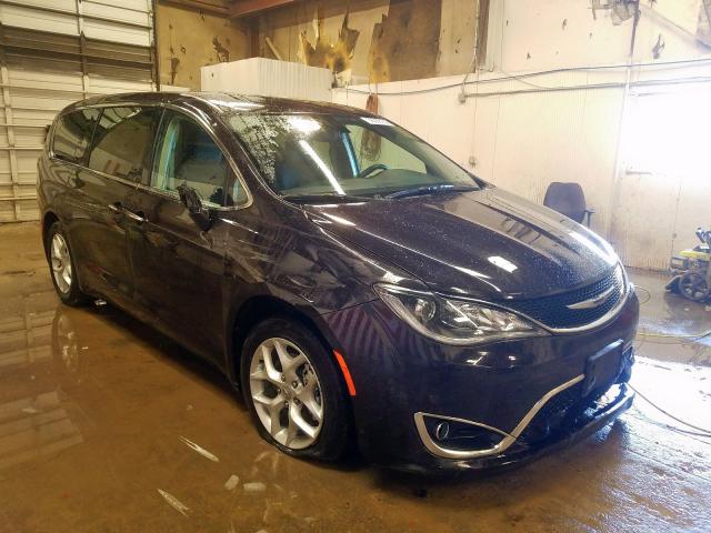 CHRYSLER PACIFICA T 2018 2c4rc1fg4jr116706