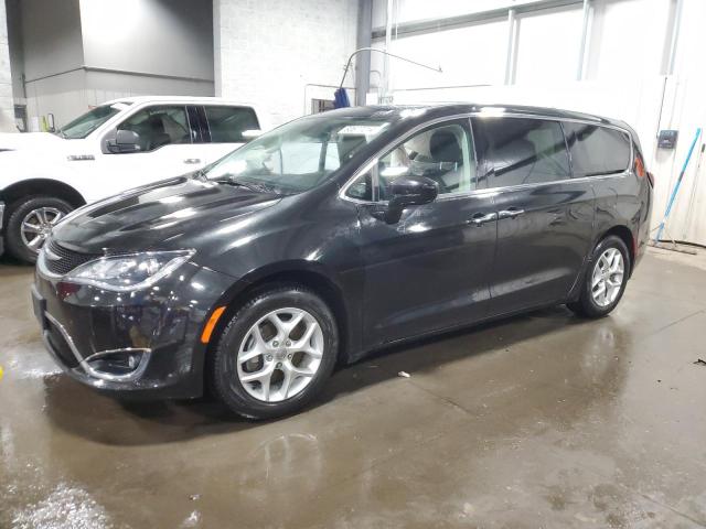 CHRYSLER PACIFICA T 2018 2c4rc1fg4jr126250