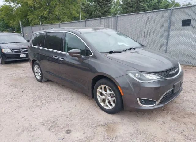 CHRYSLER PACIFICA 2018 2c4rc1fg4jr129133