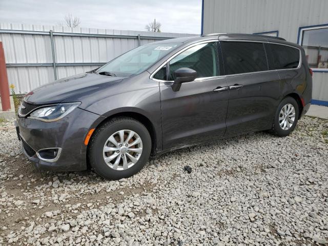 CHRYSLER PACIFICA T 2018 2c4rc1fg4jr132985