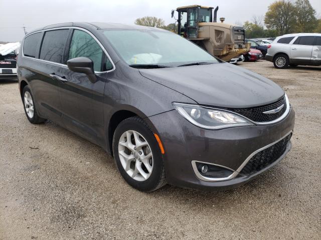 CHRYSLER PACIFICA T 2018 2c4rc1fg4jr172077