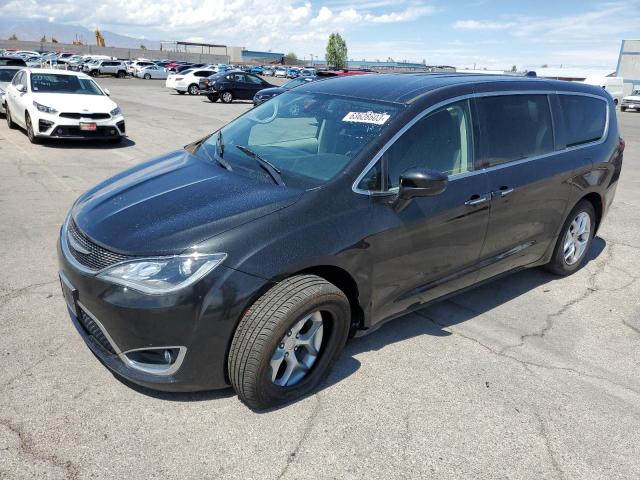 CHRYSLER PACIFICA T 2018 2c4rc1fg4jr172550