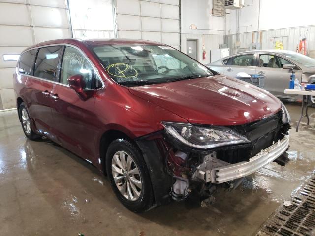 CHRYSLER PACIFICA T 2018 2c4rc1fg4jr217907