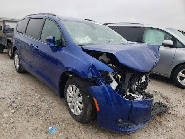 CHRYSLER PACIFICA T 2018 2c4rc1fg4jr229166